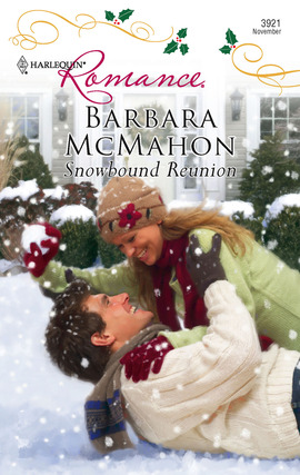 Title details for Snowbound Reunion by Barbara McMahon - Available
